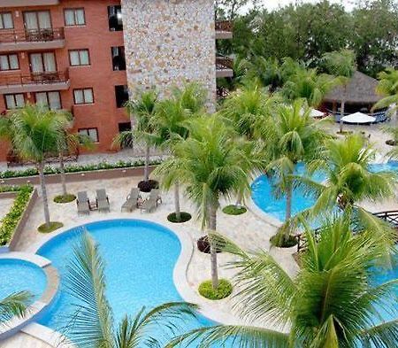 Kariri Beach Apartamento Inteiro, Cumbuco, Fortaleza מראה חיצוני תמונה