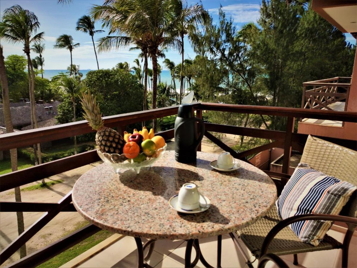 Kariri Beach Apartamento Inteiro, Cumbuco, Fortaleza מראה חיצוני תמונה