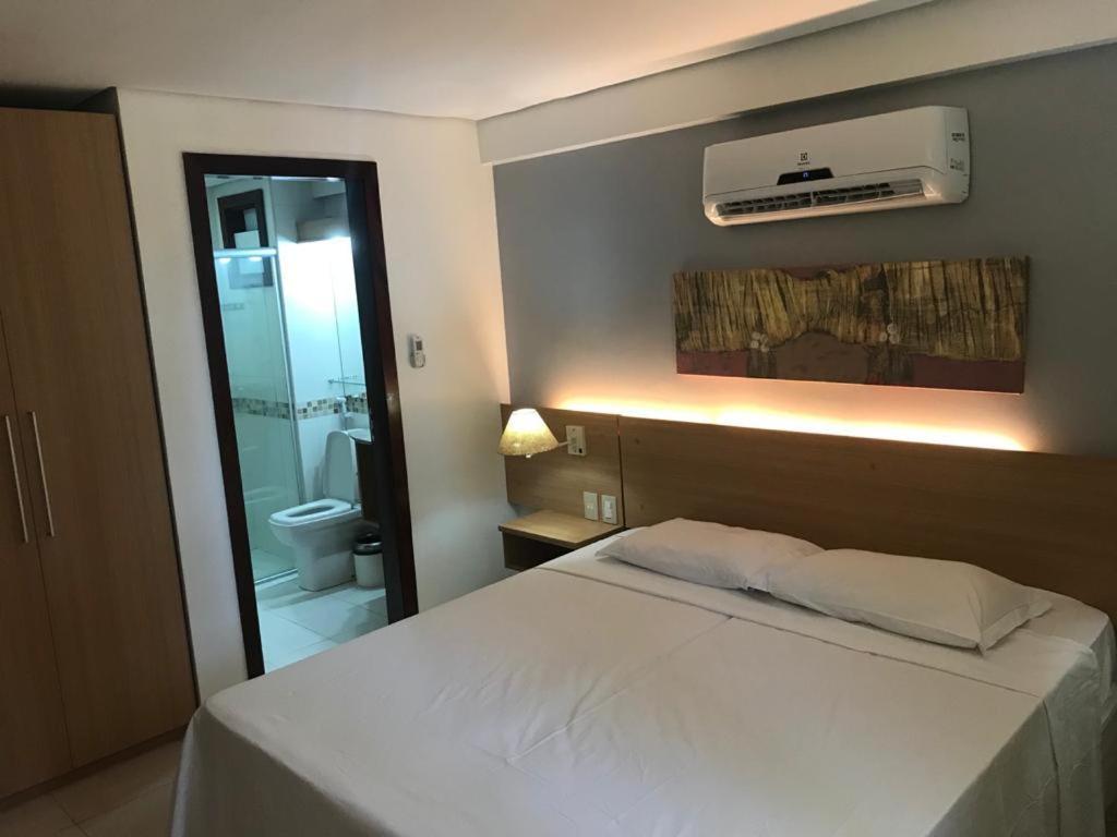 Kariri Beach Apartamento Inteiro, Cumbuco, Fortaleza מראה חיצוני תמונה
