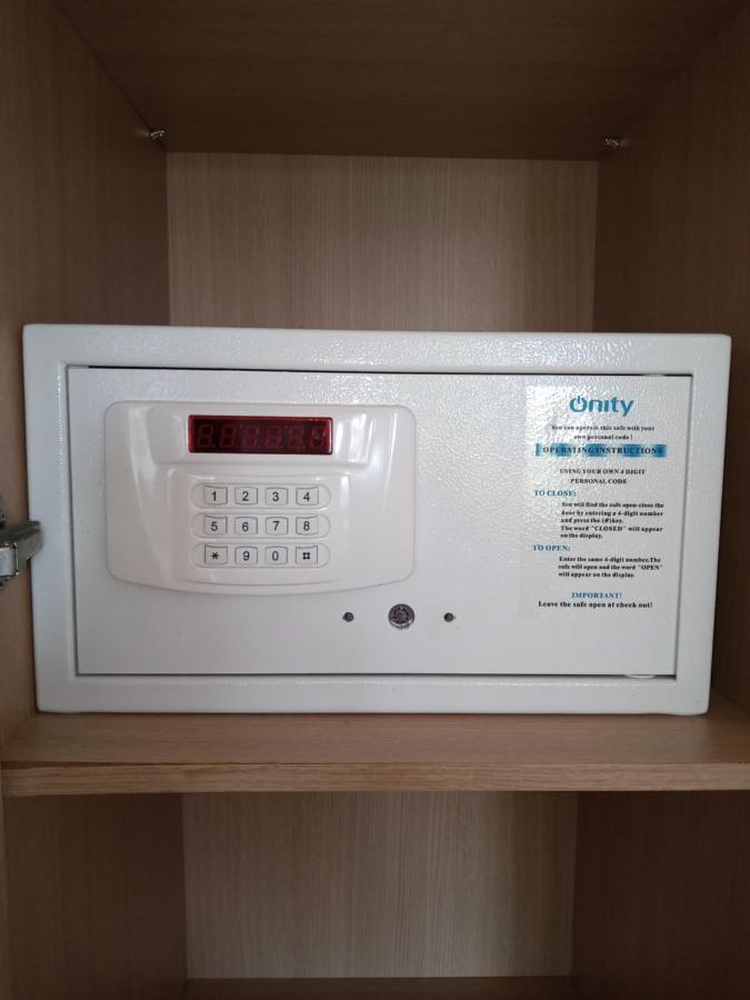 Kariri Beach Apartamento Inteiro, Cumbuco, Fortaleza מראה חיצוני תמונה