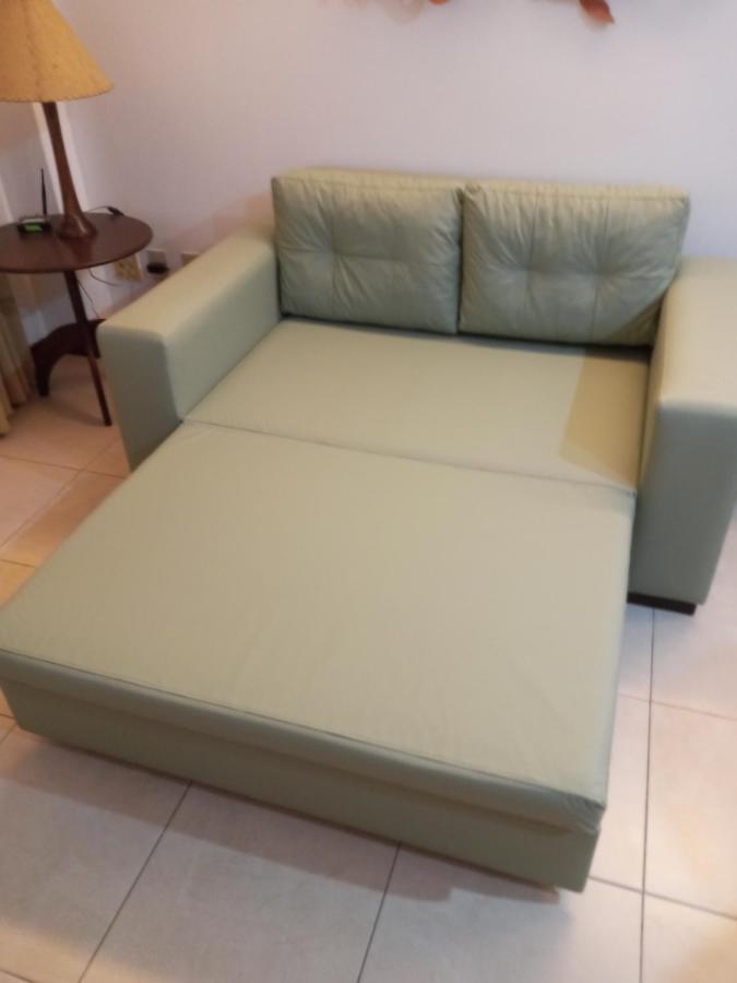 Kariri Beach Apartamento Inteiro, Cumbuco, Fortaleza מראה חיצוני תמונה