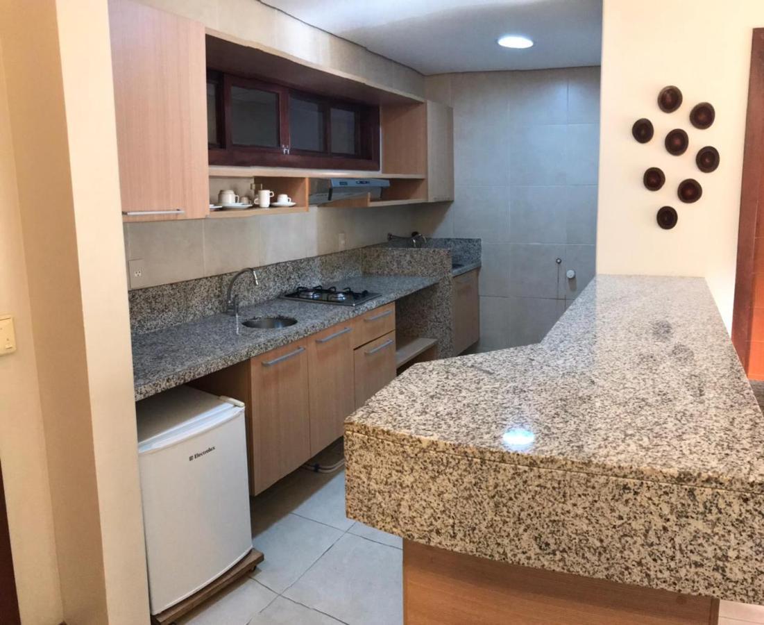 Kariri Beach Apartamento Inteiro, Cumbuco, Fortaleza מראה חיצוני תמונה