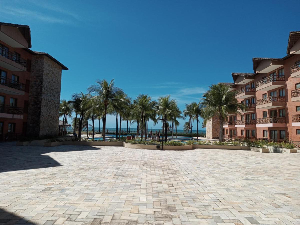 Kariri Beach Apartamento Inteiro, Cumbuco, Fortaleza מראה חיצוני תמונה