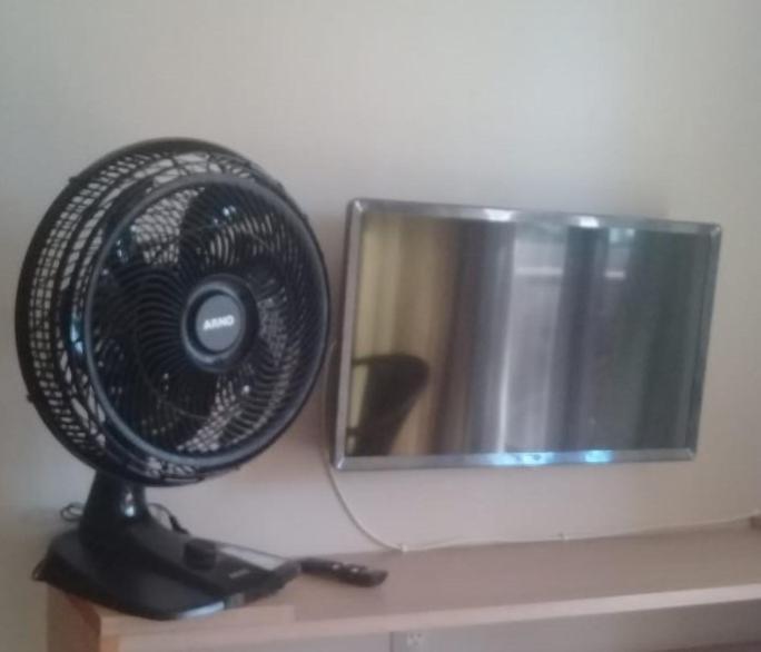 Kariri Beach Apartamento Inteiro, Cumbuco, Fortaleza מראה חיצוני תמונה